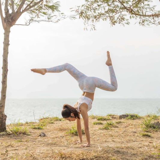 Shoreline Legging