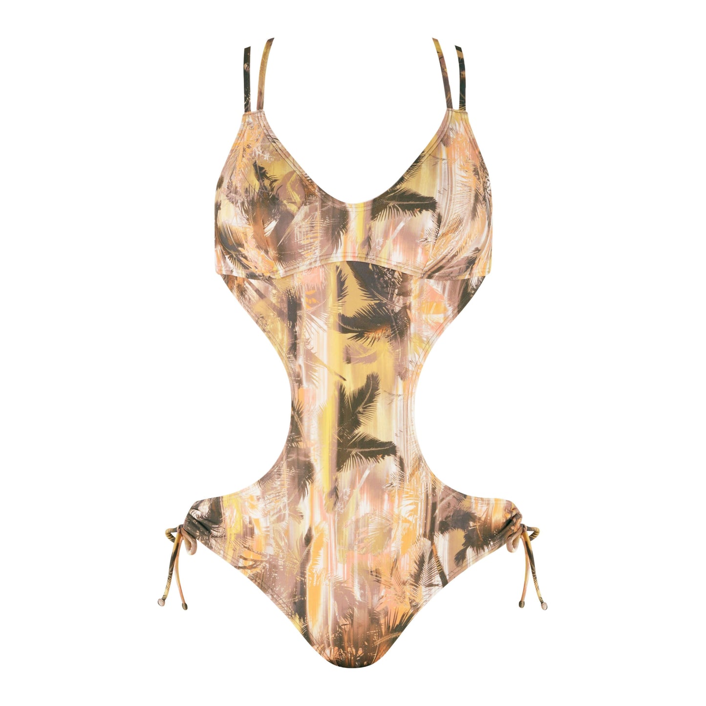 Tropadelic Monokini