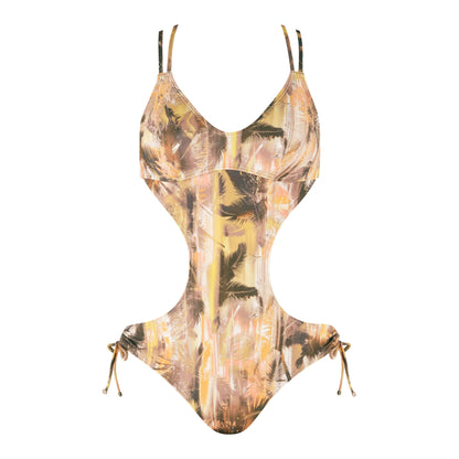 Tropadelic Monokini